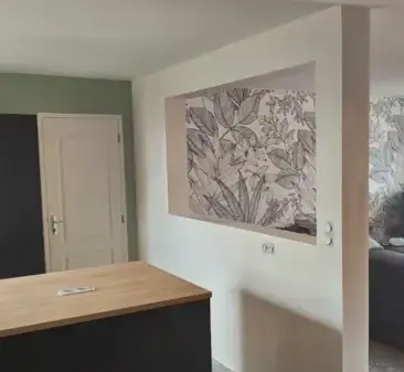 artisan peintre à Brûlon - image 2