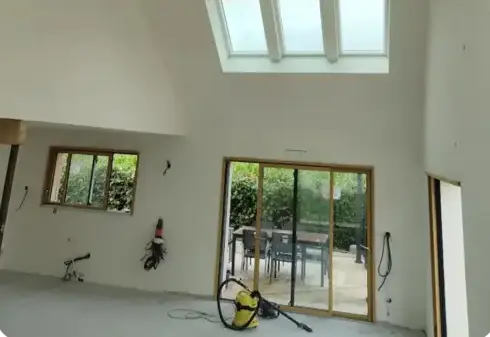 artisan peintre à Brûlon - image 3