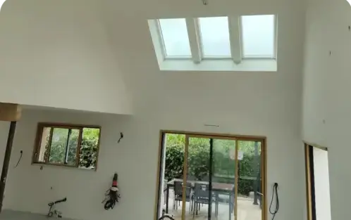 artisan peintre à Joué-en-Charnie - image 2