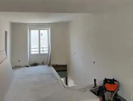 artisan peintre à Joué-en-Charnie - image 3