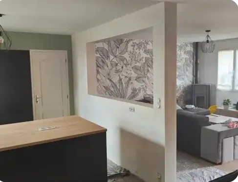 artisan peintre à Le Mans - image 4