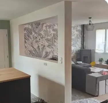 artisan peintre à Loué - image 2