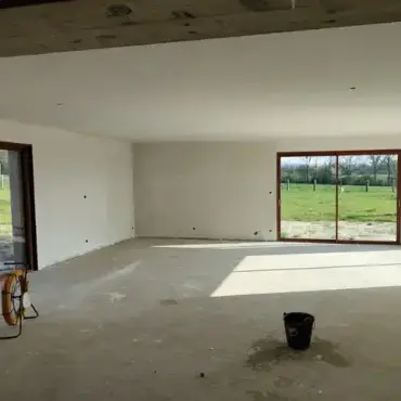 artisan peintre à Loué - image 3