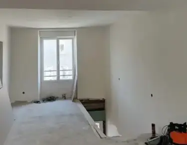 artisan peintre à Loué - image 4