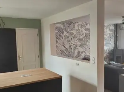 artisan peintre à Tennie - image 4