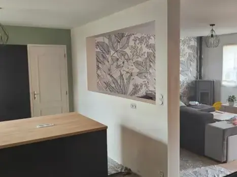 jointeur à Joué-en-Charnie - image 4