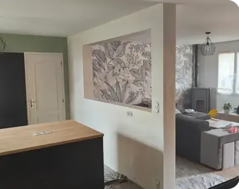 jointeur à Loué - image 4