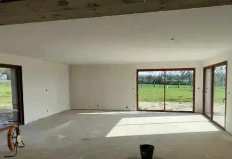 parquettiste à Brûlon - image 4