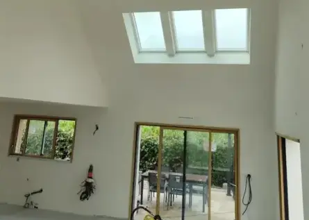 parquettiste à Joué-en-Charnie - image 4