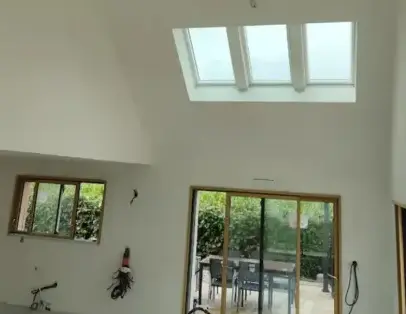 parquettiste à Tennie - image 4