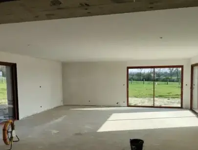 plaquiste à Brûlon - image 4