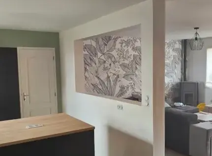 plaquiste à Conlie - image 4