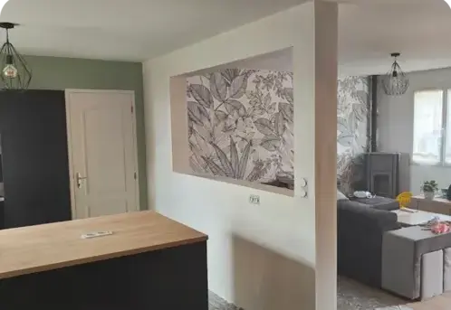 plaquiste à Joué-en-Charnie - image 3