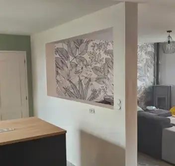 plaquiste à Loué - image 4