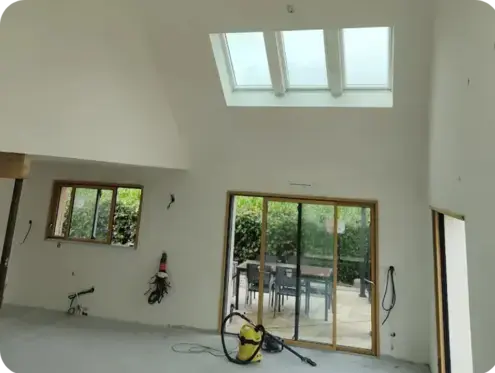 plaquiste à Parcé-sur-Sarthe - image 2