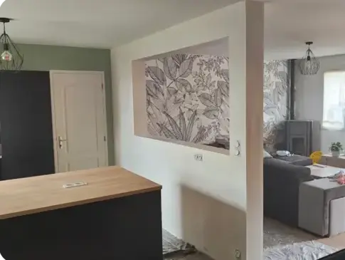 plaquiste à Parcé-sur-Sarthe - image 4