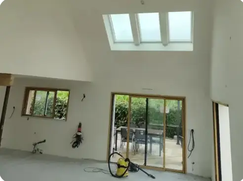 plaquiste à Sablé-sur-Sarthe - image 4