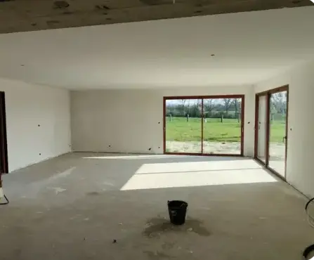 rénovation intérieur à Brûlon - image 2