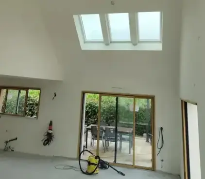 rénovation intérieur à Brûlon - image 4