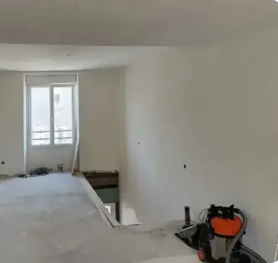 rénovation intérieur Brûlon-5