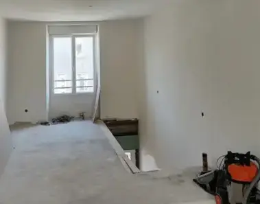 rénovation intérieur Conlie-1