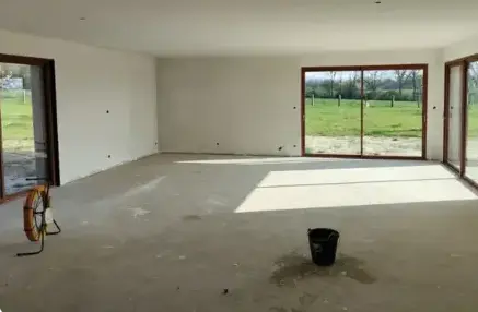 rénovation intérieur à Conlie - image 2