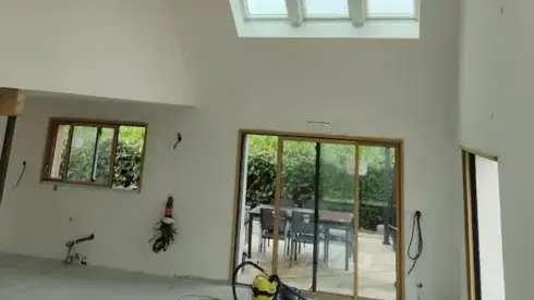 rénovation intérieur à Conlie - image 3