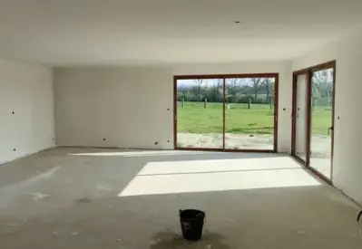 rénovation intérieur Joué-en-Charnie-1