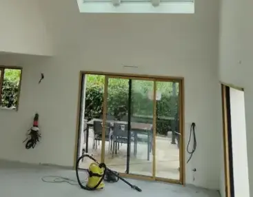 rénovation intérieur à Joué-en-Charnie - image 2