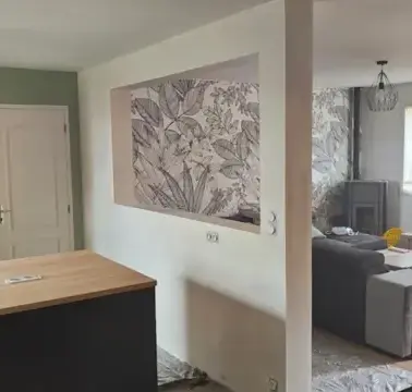 rénovation intérieur à Joué-en-Charnie - image 3