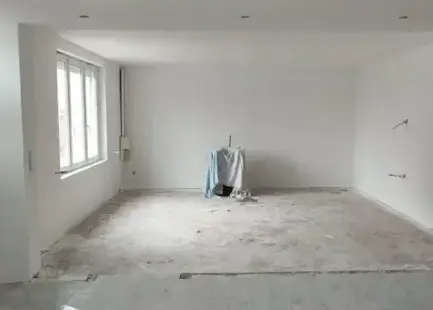 rénovation intérieur à Joué-en-Charnie - image 4