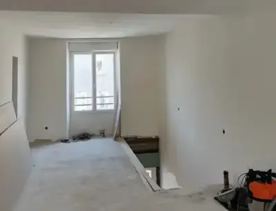 rénovation intérieur Joué-en-Charnie-5