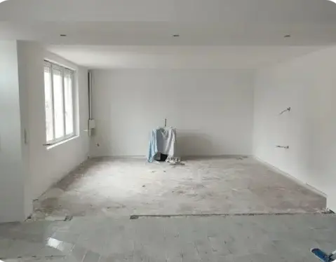 rénovation intérieur à Le Mans - image 2