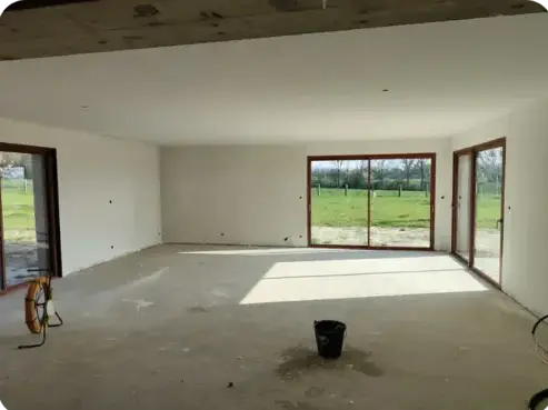 rénovation intérieur à Le Mans - image 3