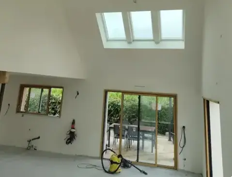 rénovation intérieur à Le Mans - image 4