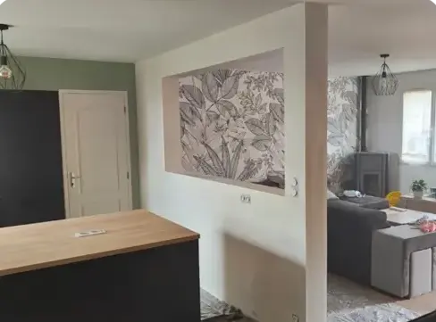 rénovation intérieur à Noyen-sur-Sarthe - image 2