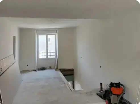 rénovation intérieur à Noyen-sur-Sarthe - image 4