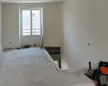 rénovation intérieur Sablé-sur-Sarthe-1