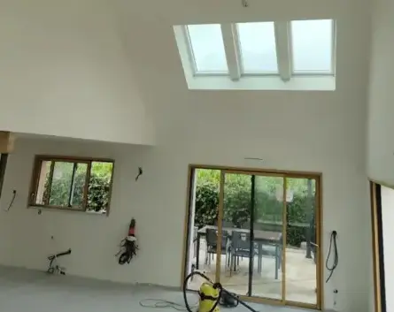 rénovation intérieur à Sablé-sur-Sarthe - image 3