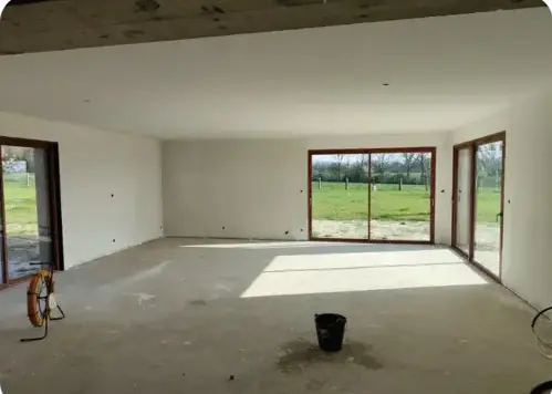 rénovation intérieur Sablé-sur-Sarthe-5