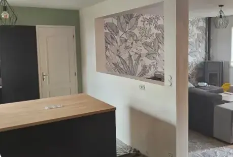 rénovation intérieur Tennie-1